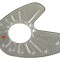 FILTRU,PANGLICA 8090958045 Masina de spalat vase Slim Electrolux ESG62300SX, 9 seturi