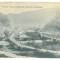 4607 - GHIMES, Bacau, bridge, Romania - old postcard - unused