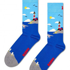 Happy Socks sosete Lighthouse Sock