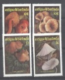 Antigua &amp; Barbuda 1986 Mushrooms, MNH G.364, Nestampilat