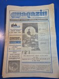 ziarul magazin 20 octombrie 1990