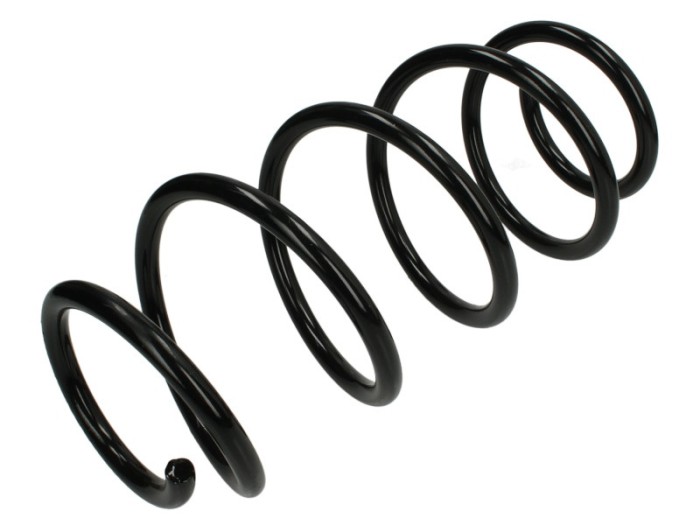 Arc spiral VW GOLF PLUS (5M1, 521) (2005 - 2013) Magnum Technology SS024MT