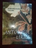 Antologie lirica- Rabindranath Tagore, Polirom