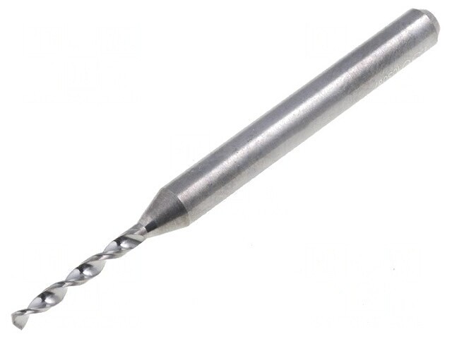 Burghiu PCB 1,3mm Oțel Carbon
