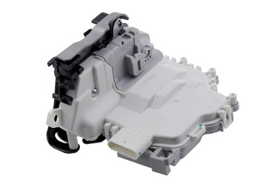 Actuator usa fata Audi A1 202011-, A3 2013-, A4 2016-, A5 2017-, Q5 2017-, Tt 2015-, Dreapta, NTY EZC-AU-030 foto