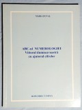 ABC -ul numerologiei Viitorul dumneavoastra cu ajutorul cifrelor - Maria Duval