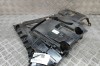Suport bara de protecție dreapta spate BMW X3 G01, F97 2019 OEM: 7400668 30388796