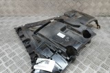 Suport bara de protecție dreapta spate BMW X3 G01, F97 2019 OEM: 7400668 30388796