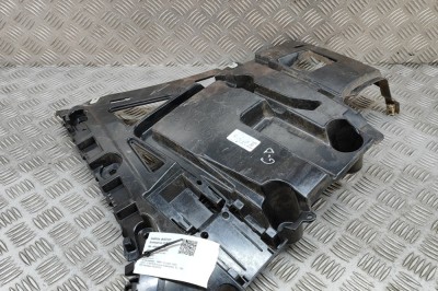 Suport bara de protecție dreapta spate BMW X3 G01, F97 2019 OEM: 7400668 30388796 foto