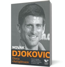 Dieta castigatoare. Cum m-a ajutat regimul alimentar fara gluten sa ajung numarul 1 in ATP - Publica