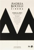 Cinema | Andrea Bocelli