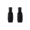 Chit protectie praf amortizor Renault Clio 3 (Br0/1 Cr0/1) 01.05-12.14 , Modus / Grand Modus (F/Jp0) 09.04-, Fata, Stanga+Dreapta, BILSTEIN