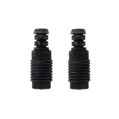 Chit protectie praf amortizor Renault Clio 3 (Br0/1 Cr0/1) 01.05-12.14 , Modus / Grand Modus (F/Jp0) 09.04-, Fata, Stanga+Dreapta, BILSTEIN foto