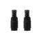 Chit protectie praf amortizor Renault Clio 3 (Br0/1 Cr0/1) 01.05-12.14 , Modus / Grand Modus (F/Jp0) 09.04-, Fata, Stanga+Dreapta, BILSTEIN