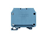 Clema sir conex. cu surub tip AVK 70mmp Schrack albastru IK601070