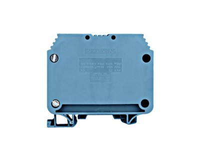 Clema sir conex. cu surub tip AVK 70mmp Schrack albastru IK601070 foto