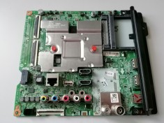 MAin Board EAX69083603 (1.0) Din LG 55UN81006LB