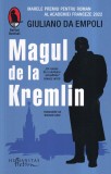 Giuliano da Empoli Magul de la Kremlin Carte Beletristica Romana Carti Carti Noi Humanitas 2023 Brosate