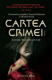 Cartea crimei - Paperback brosat - Niculescu