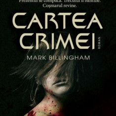 Cartea crimei - Paperback brosat - Niculescu