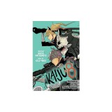 Kaiju No. 8: Exclusive on the Third Division