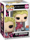 Figurina - Rocks - Ed Sheeran - Bad Habits - Diamond Glitter | Funko