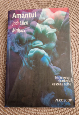 Amantul Jodi Ellen Malpas foto