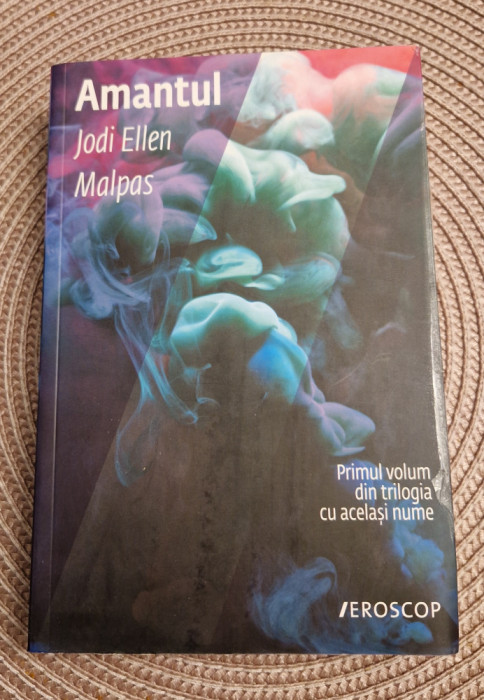 Amantul Jodi Ellen Malpas