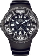 Ceas Barbati, Citizen, Godzilla-Promaster Professional Diver 300 BJ8056-01E - Marime universala