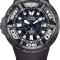 Ceas Barbati, Citizen, Godzilla-Promaster Professional Diver 300 BJ8056-01E - Marime universala