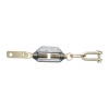 Intinzator ancora cu lant pentru Massey Ferguson cod OEM 0011121U91