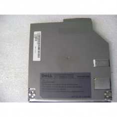 Unitate optica laptop Dell Latitude D830 IDE , DVD RW 8x P.N:C3284-A00