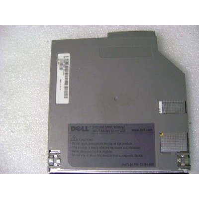 Unitate optica laptop Dell Latitude D830 IDE , DVD RW 8x P.N:C3284-A00 foto