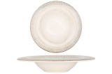 Bonna Farfurie cu paste - Galata - Por&Aring;&pound;elan - 28 cm (400cc) - set de 2
