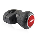 Buton volan universal AMiO SK-01, pentru volane cu grosime de pana la 31 mm, fara adaptoare, montaj rapid, utilizare off-road