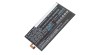 &Icirc;nlocuire baterie VHBW E-Book pentru Amazon 1762A5, 58-000124 - 1200 mAh 3,8 V Li-polimer