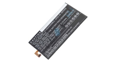 &amp;Icirc;nlocuire baterie VHBW E-Book pentru Amazon 1762A5, 58-000124 - 1200 mAh 3,8 V Li-polimer foto
