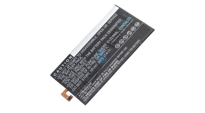 &Icirc;nlocuire baterie VHBW E-Book pentru Amazon 1762A5, 58-000124 - 1200 mAh 3,8 V Li-polimer