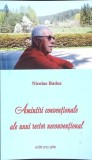 AMINTIRI CONVENTIONALE ALE UNUI RECTOR NECONVENTIONAL-NICOLAE BADEA-270479