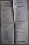 Librăria I. Benvenisti : Lista cărților elevilor Liceului Carol I - anii 1910