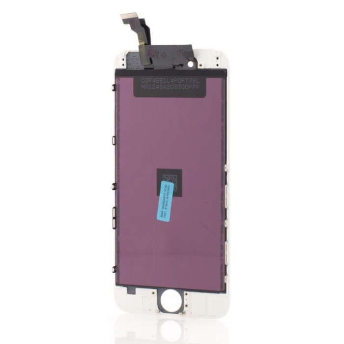 LCD iPhone 6, 4.7, Alb, Tianma