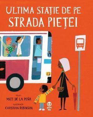 Ultima Statie De Pe Strada Pietei foto