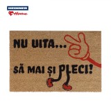 COVORAS INTRARE COCOS 60X40 CM, FUN, GO