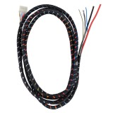 Cablaj aditional Phoenix Gold Z880, lungime 3 m, pentru sistem Z880