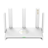 Cumpara ieftin Router WiFi 6 Dual Band, 5 x RJ45 Gigabit, AX3000, 5 dBi, Dual-WAN, Cloud Management - Ruijie RG-EW3000GX