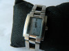 Ceas de dama vintage Fossil ,cadran albastru , otel cod f20, Analog, Casual, Inox