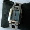 Ceas de dama vintage Fossil ,cadran albastru , otel cod f20