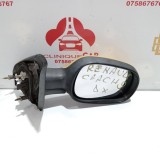 Cumpara ieftin Oglinda dreapta Renault Megane I 1995 &ndash; 2002