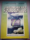Agrometeorologie - Elena Dragomirescu, Liviu Enache - Manual
