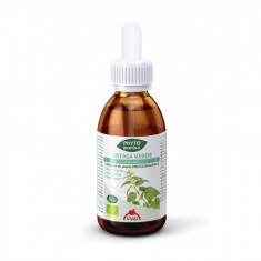 Extract bio de urzica verde, 50ml Phyto-Biopôle